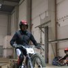 Trialjahresabschluss in der Trialhalle 30.12.2016